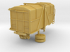 1/160 Newhouse type Mint Tub Trailer 3d printed 