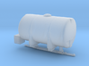 1/64th Brine Deicer tank for Tow Plow Combination 3d printed 