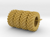 Floater Tires 3d printed 
