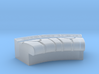 YT1300 DEAGO HALL COUCH SEPARATE 3d printed 