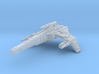E-Wing (variant) 1/270  3d printed 