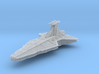 (Armada) Venator Star Destroyer 3d printed 