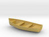 1/48 10ft Lifeboat - Dinghy v1 3d printed 