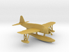 1/192 USN Vought OS2U Kingfisher Seaplane 3d printed 