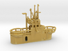 1/350 US Gato Conning Tower (Fairwater) 3d printed 