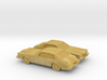 1/160 2X 1980-85 Cadillac Seville 3d printed 