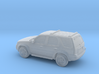 1/87 2000-07 Ford Escape XLT 3d printed 
