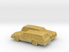 1/160 2X 1977-78 Buick Estate Station Wagon 3d printed 