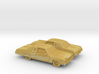 1/160 2X 1977 Chrysler Newport Brougham Coupe 3d printed 