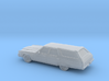 1/87 1977 Chrysler Town & Country Wagon 3d printed 