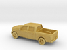 1/64 2015 Ford F 150 Crew Cab 3d printed 