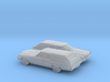 1-160 2X 1971 Chevrolet Kingswood Station Wagon 3d printed 