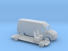 1/148  Mercedes Sprinter Right Hand Drive Kit 3d printed 