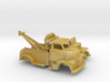 1/160 1949 Chevy COE TowTruck Kit 3d printed 