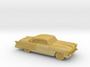 1/220 1956 Packard Executiv Coupe 3d printed 