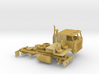 1/87 Mack Cruise-Liner Cabover Kit 3d printed 