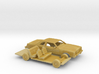 1/160 1975-78 Ford Ltd Coupe Kit 3d printed 