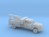 1/87 2011-16 Ford F Series Ext Cab Maintenance Kit 3d printed 