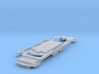 HO Pacific Electric 100 Series Local Car Floor 3d printed 