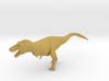 Tyrannosaurus Rex 'Sue' 1/40 Feathered 3d printed 