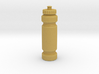 1/3rd Scale Water Bottle 3d printed 