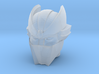 Maxima Head for RID Windblade 3d printed 