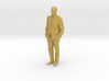 Printle F Gerald Ford - 1/87 - wob 3d printed 
