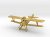 Nieuport 17 N2263 1:144th Scale 3d printed 