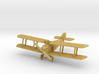 Sopwith Dolphin "Two Lewis" 1:144th Scale 3d printed 