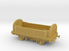 HO/OO Ockey MRR Plank Wagon Chain 3d printed 