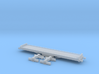 HO/OO NEW Maunsell Generic Chassis Chain S1 v1 3d printed 