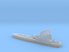 1/285 Scale USS Carronade IFS-1 3d printed 