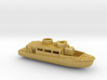 1/285 Scale Patrol Boat 3d printed 