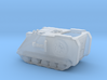 1/200 Scale M120 Mortar Carrier 3d printed 