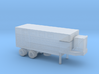1/200 Scale M447 Trailer 3d printed 