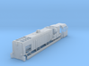 N NS 2900 diesellocomotief - Staatsmijnen 3d printed 