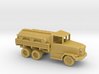 1/160 Scale M49 Fuel Truck 3d printed 