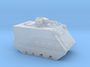 1/160 Scale M163 Vulcan Air Defence System 3d printed 