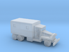 1/160 Scale CCKW Box Truck 3d printed 
