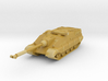 1/144 AMX 50 Foch 155 (AC SA58 Modèle 1) 3d printed 