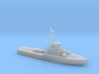1/288 scale 82-foot USCG Point Class Cutter  3d printed 