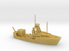 1/285 Scale CG-44301 44 Foot Life Boat 3d printed 