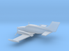 1/200 Scale Cessna 421 3d printed 