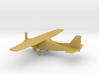 1/400 Scale Cessna 172 3d printed 