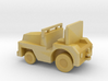 1/160 Scale SM340 Tow Tractor 3d printed 