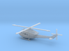 1/160 Scale UH-1Y Model 3d printed 