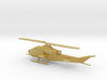1/300 Scale AH-1J Cobra 3d printed 