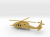 1/160 Scale SeaHawk MH-60S 3d printed 