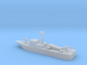 1/1250 Scale Super Dvora II Fast Patrol Boat 3d printed 