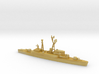 1/600 Scale USS Sellstrom DER-255 3d printed 
